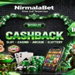 NirmalaBet Slot QRIS Online Terpopuler Banyak Kemenangan