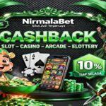NirmalaBet Slot BCA Online RTP Tinggi Hari Ini