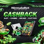 NirmalaBet Slot BNI Online Minimal Deposit Murah