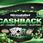 NirmalaBet Slot BRI Online Jackpot Mudah Menang