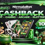 Nirmalabet Judi Slot Online Terpercaya Proses Withdraw Cepat